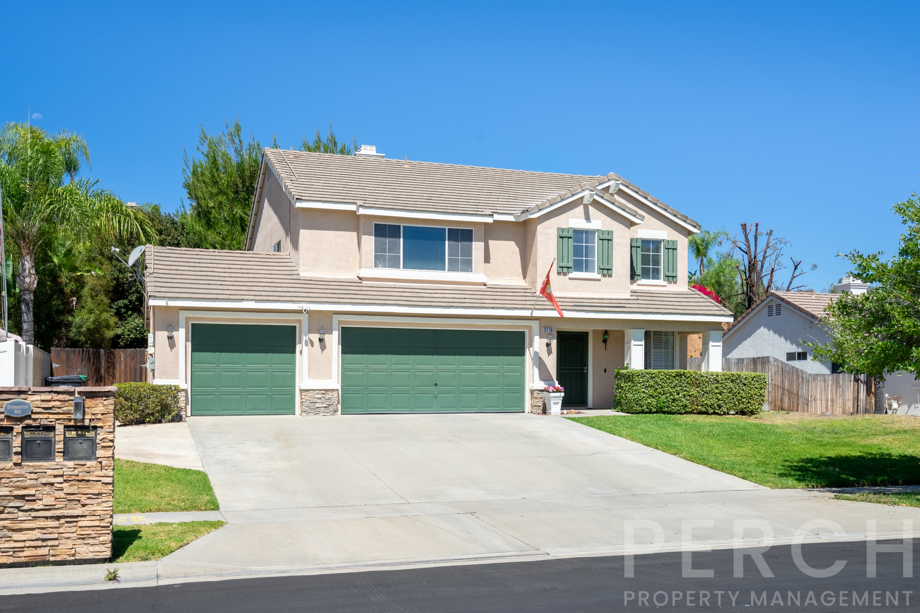 3770 Dunbarton Way