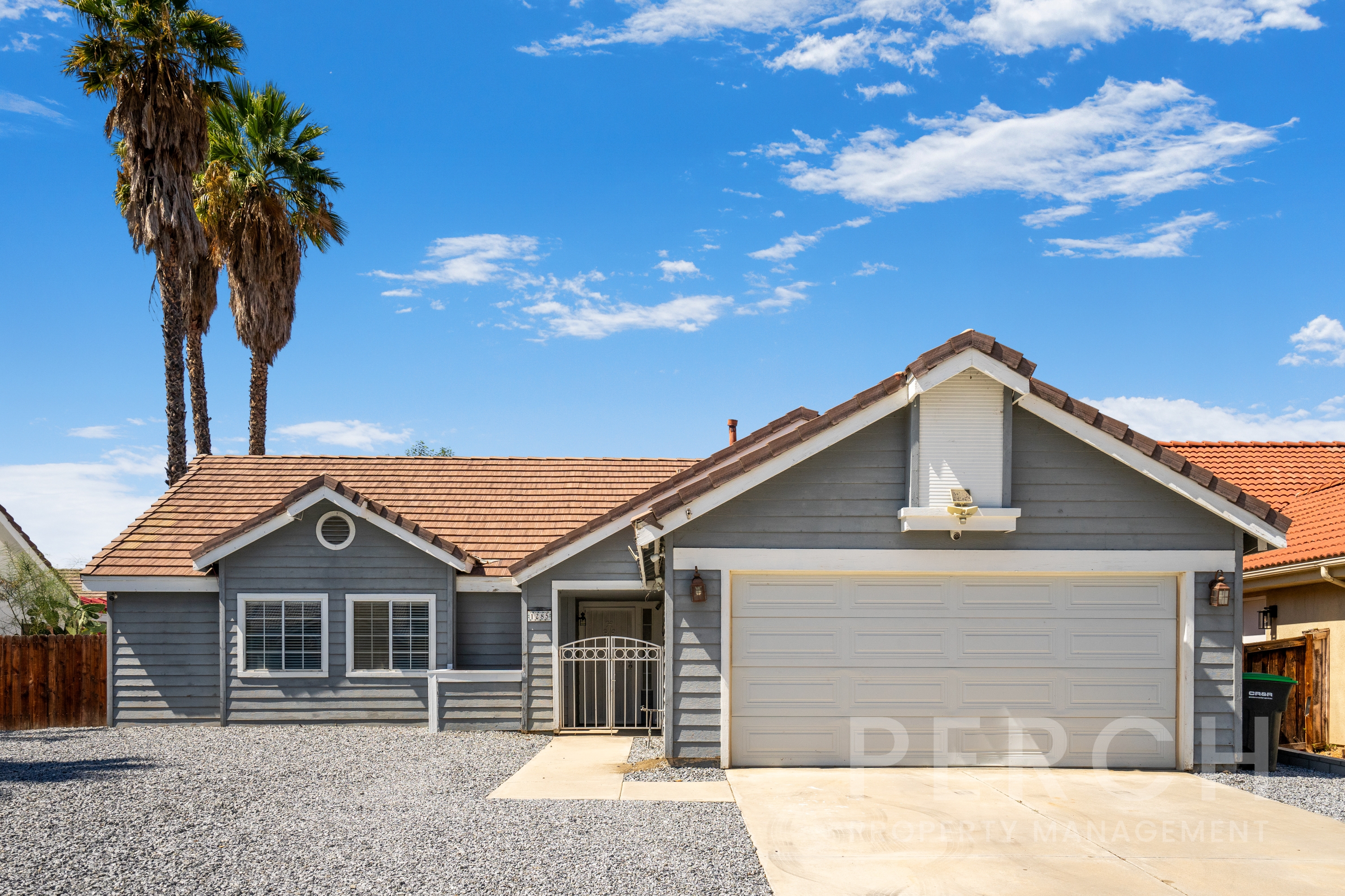 1285 Granite Drive